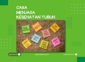 cara menjaga kesehatan