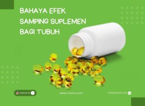 Efek samping suplemen