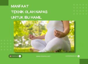 Teknik olah napas