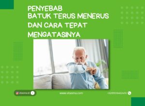 Baatuk Terus Menerus