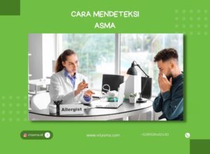 cara mendeteksi asma