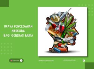 Upaya Pencegahan Narkoba Bagi Generasi Muda