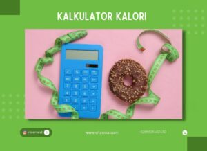 kalkulator kalori