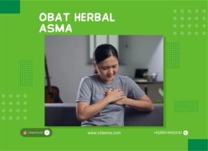 obat herbal asma
