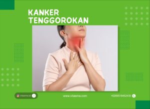 Kanker tenggorokan