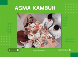 Asma kambuh