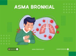 Asma bronkial