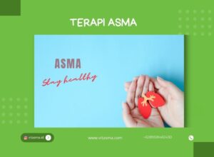 terapi asma