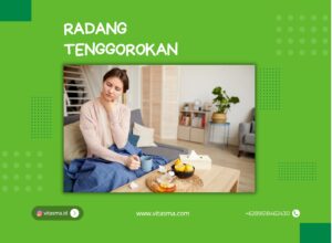 radang tenggorokan