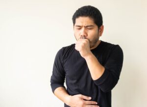 obat sesak napas dan batuk