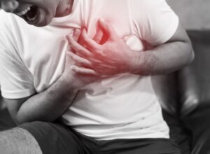 cara mengatasi sesak napas karena asam lambung