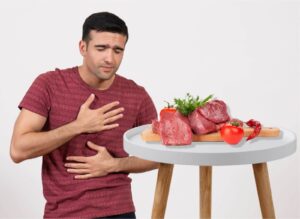 Bolehkah penderita asma makan daging sapi?