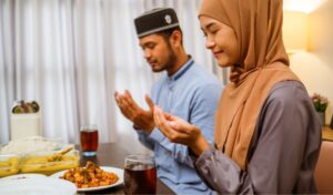 menjaga kesejatan saat puasa