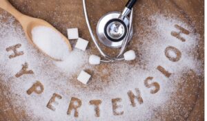 Cara Cepat Menurunkan Darah Tinggi