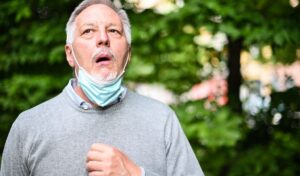 Menjaga Kesehatan Pernapasan Saat Puasa