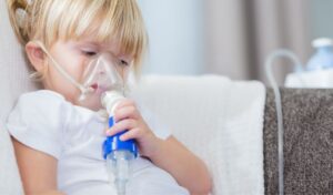 Cystic Fibrosis