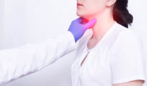 Epiglotitis