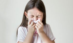 parainfluenza