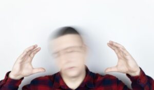 Badan Terasa Melayang dan Lemas
