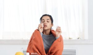 Obat Flu Paling Ampuh Untuk Dewasa