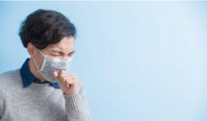 Batuk Tak Kunjung Sembuh