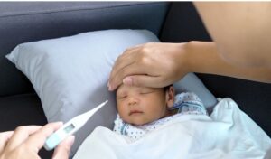 Batuk Pilek Tak Kunjung Sembuh
