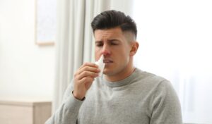 Hidung Mampet Berkepanjangan