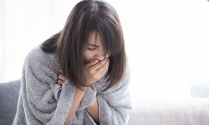fakta tentang batuk