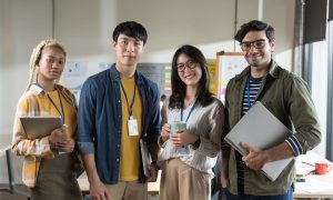 program kesehatan kerja
