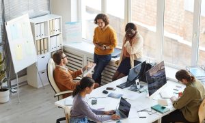 manfaat kesehatan bagi karyawan