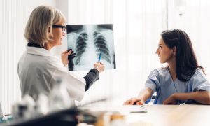 20 penyakit pada sistem pernapasan