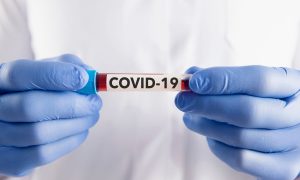 Covid varian baru