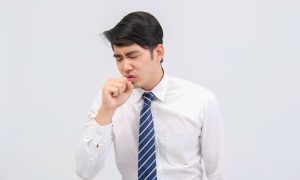 batuk jangka pendek