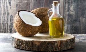 cara minum vco yang benar untuk asam lambung