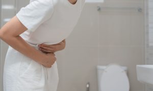 bolehkah minum vitamin saat diare