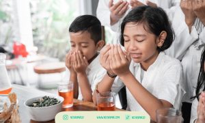 tips sehat saat puasa