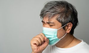 ciri-ciri batuk berdahak akan sembuh