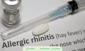 rhinitis alergi