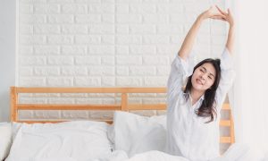 cara memulihkan tenaga usai liburan