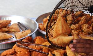 gorengan dapat menyebabkan batuk