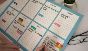 jadwal makan anak usia 2 tahun