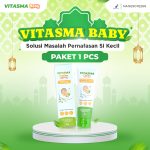 vitasma baby cream 1