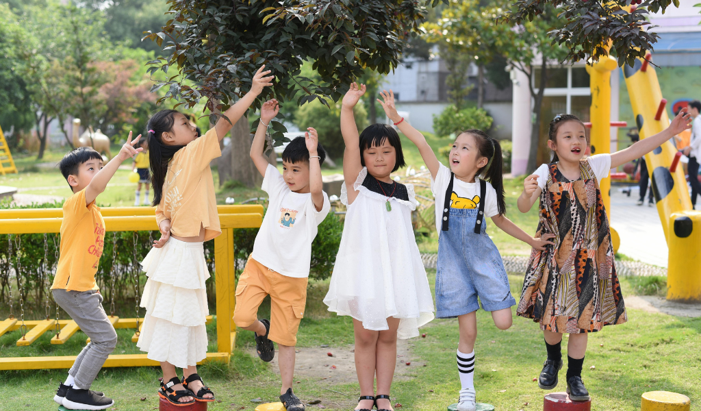 Anak Terlalu Bersih: Baik atau Buruk