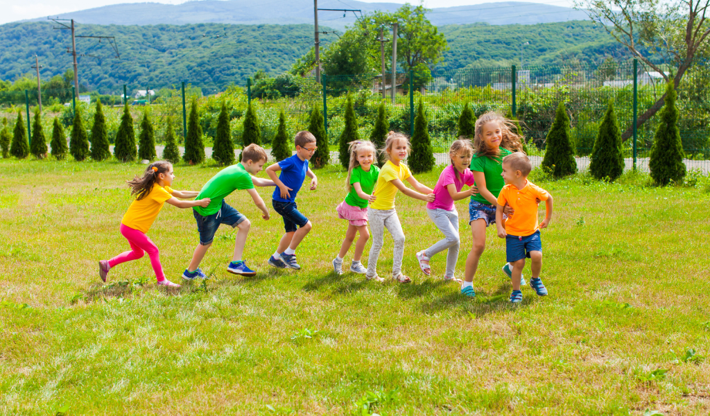 Anak Terlalu Bersih: Baik atau Buruk