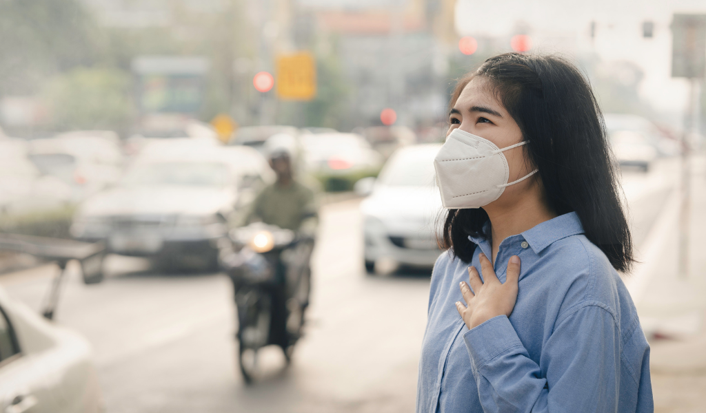 saluran pernapasan sehat untuk anak kuliahan