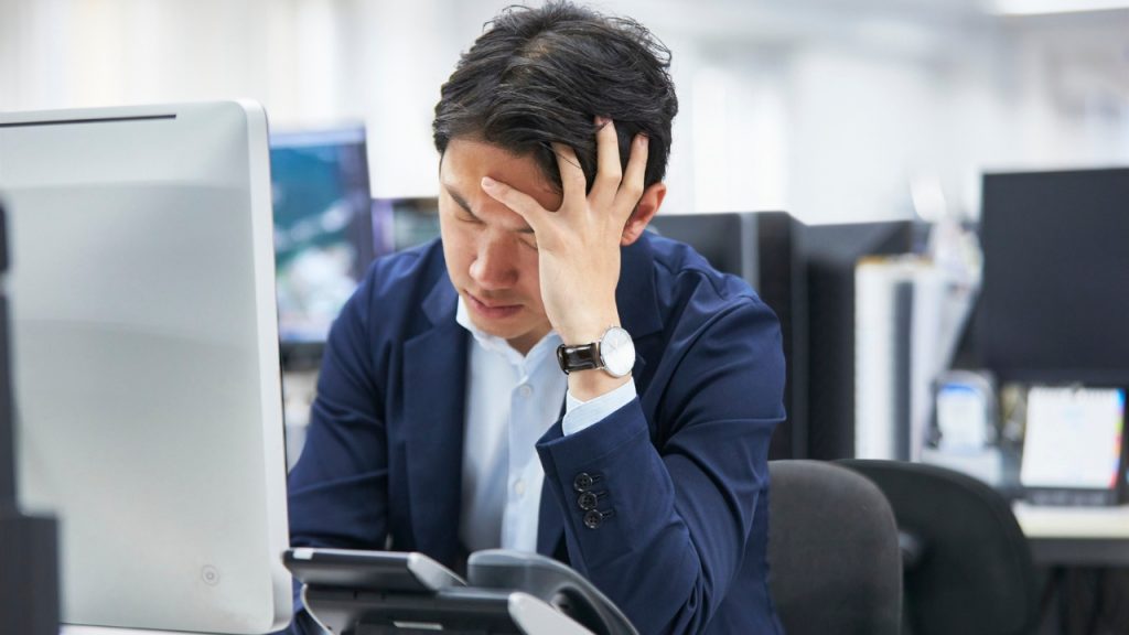 Efek Multitasking Berlebihan pada Tubuh