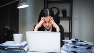 Sick Building Syndrome