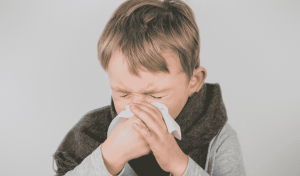 influenza tipe A