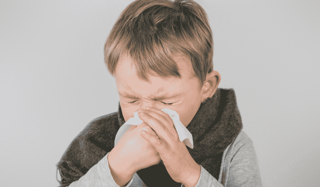 influenza tipe A