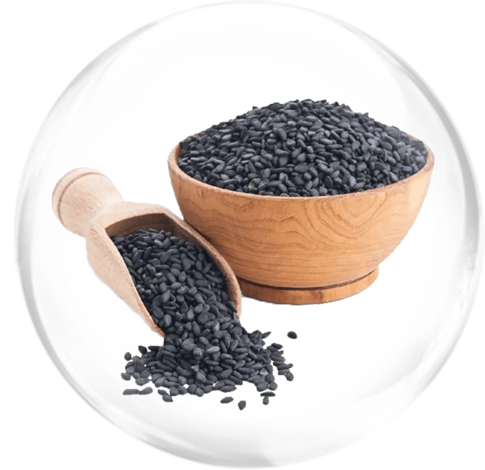 Jintan hitam